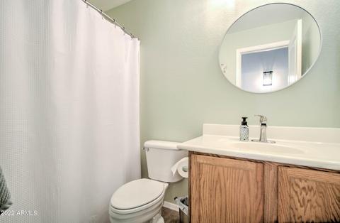 2437 S Joslyn --, Mesa, AZ 85209 photo 24