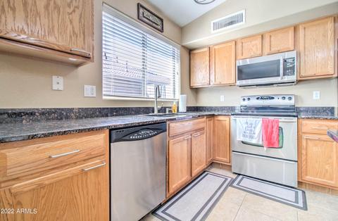 2437 S Joslyn --, Mesa, AZ 85209 photo 14