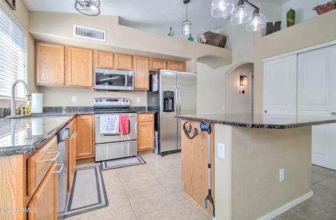 2437 S Joslyn --, Mesa, AZ 85209 photo 13
