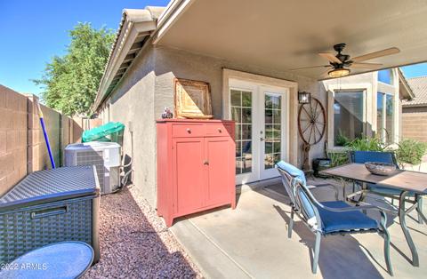 2437 S Joslyn --, Mesa, AZ 85209 photo 5