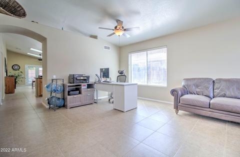 2437 S Joslyn --, Mesa, AZ 85209 photo 9