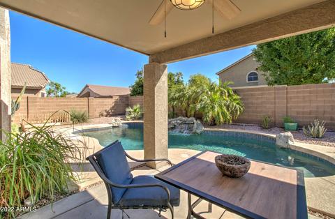 2437 S Joslyn --, Mesa, AZ 85209 photo 4