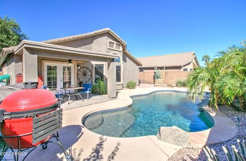 2437 S Joslyn --, Mesa, AZ 85209 photo 7