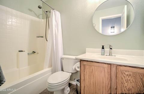 2437 S Joslyn --, Mesa, AZ 85209 photo 25