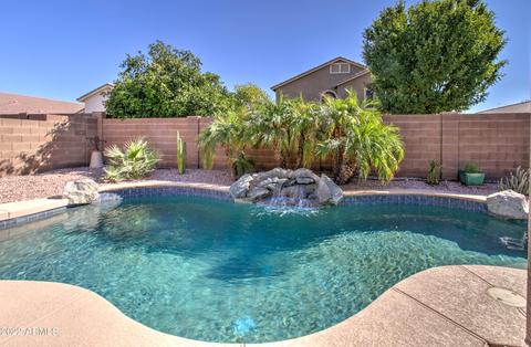 2437 S Joslyn --, Mesa, AZ 85209 photo 41