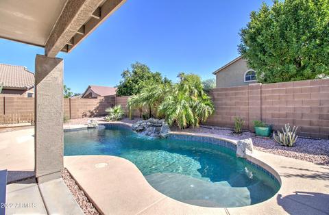 2437 S Joslyn --, Mesa, AZ 85209 photo 6