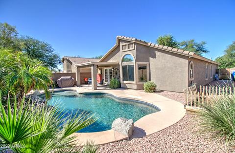 2437 S Joslyn --, Mesa, AZ 85209 photo 8