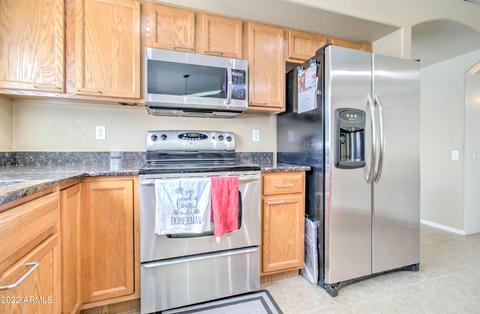 2437 S Joslyn --, Mesa, AZ 85209 photo 15