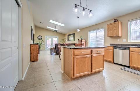 2437 S Joslyn --, Mesa, AZ 85209 photo 11