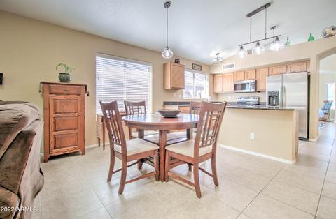 2437 S Joslyn --, Mesa, AZ 85209 photo 19