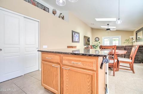 2437 S Joslyn --, Mesa, AZ 85209 photo 16