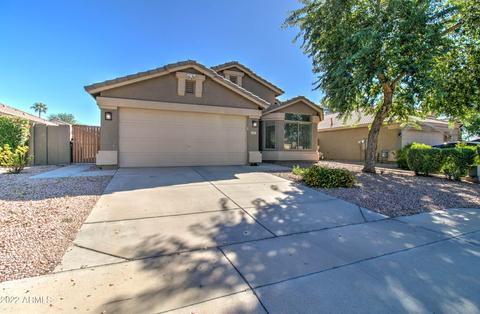 2437 S Joslyn --, Mesa, AZ 85209 photo 3