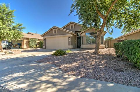 2437 S Joslyn --, Mesa, AZ 85209 photo 2