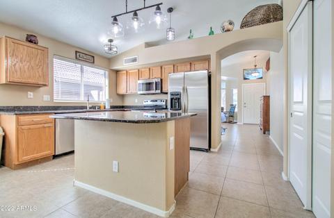 2437 S Joslyn --, Mesa, AZ 85209 photo 12