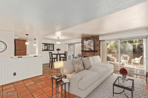7340 N Via Camello Del Norte -- #235, Scottsdale, AZ 85258