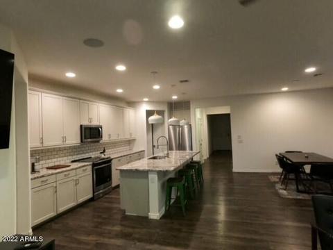 2308 E Beautiful Ln, Phoenix, AZ 85042 photo 7