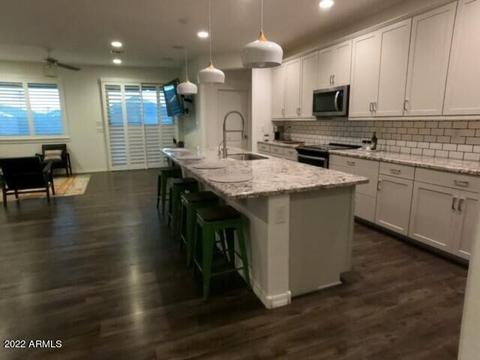 2308 E Beautiful Ln, Phoenix, AZ 85042 photo 8