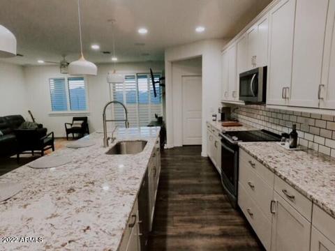 2308 E Beautiful Ln, Phoenix, AZ 85042 photo 10