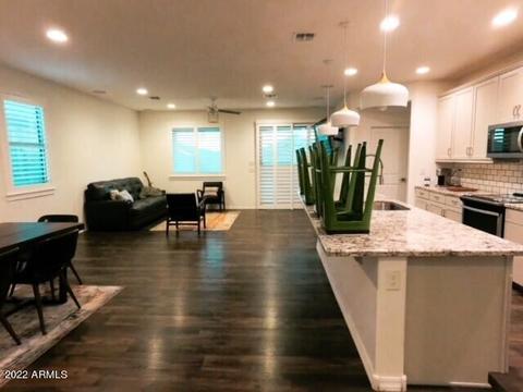 2308 E Beautiful Ln, Phoenix, AZ 85042 photo 6