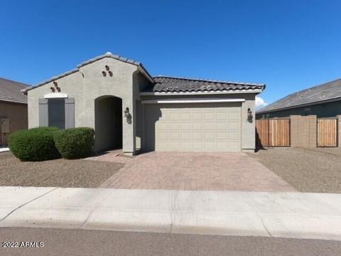 2308 E Beautiful Ln, Phoenix, AZ 85042