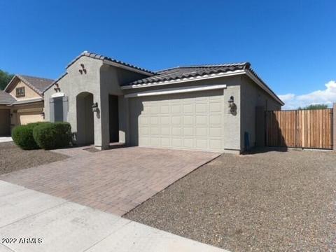 2308 E Beautiful Ln, Phoenix, AZ 85042 photo 2