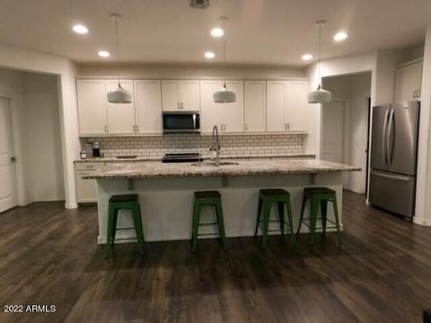2308 E Beautiful Ln, Phoenix, AZ 85042 photo 9