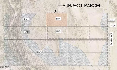 31036 N 243rd Ave #LM 4, Wittmann, AZ 85361