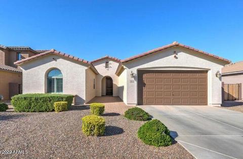 652 W Dragon Tree Ave, San Tan Valley, AZ 85140