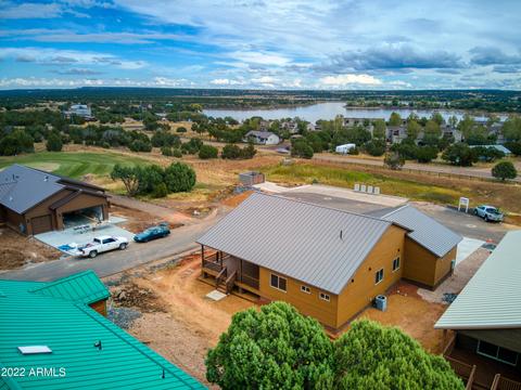 1974 Maritime Dr, Show Low, AZ 85901