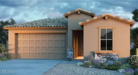 5352 W Country Garden Ln, Laveen, AZ 85339