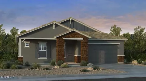 20631 E Avenida Del Valle --, Queen Creek, AZ 85142