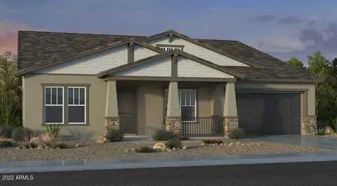 22908 S 204th Pl, Queen Creek, AZ 85142