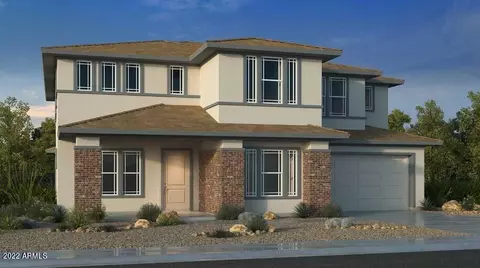 20459 E Via De Colina --, Queen Creek, AZ 85142