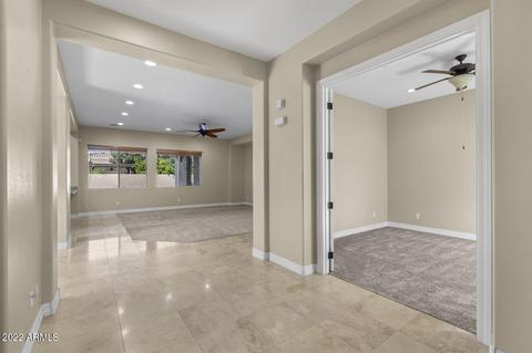 2810 E Blue Sage Rd, Gilbert, AZ 85297 photo 9