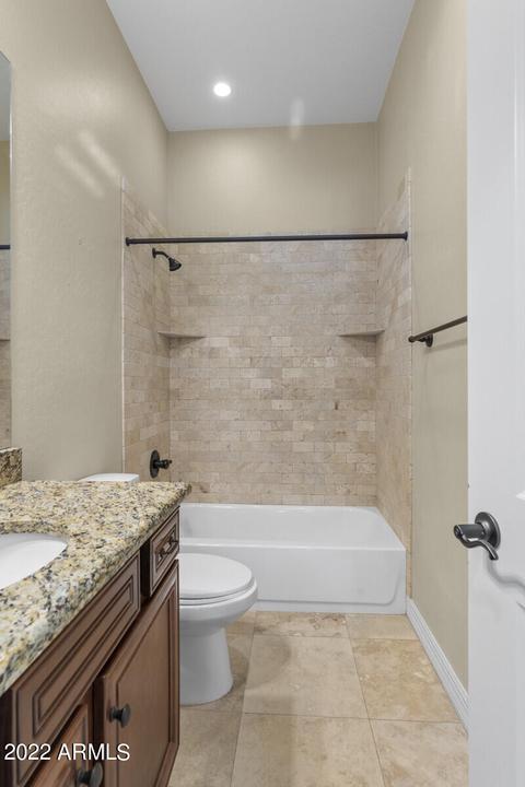 2810 E Blue Sage Rd, Gilbert, AZ 85297 photo 51