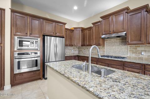 2810 E Blue Sage Rd, Gilbert, AZ 85297 photo 13