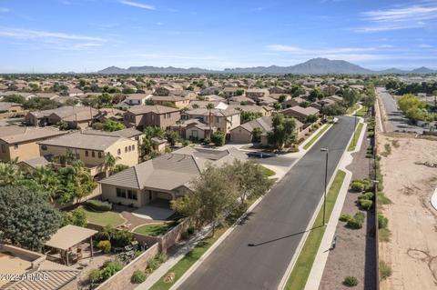 2810 E Blue Sage Rd, Gilbert, AZ 85297 photo 70