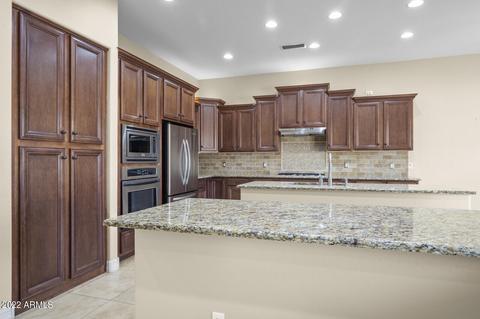 2810 E Blue Sage Rd, Gilbert, AZ 85297 photo 15