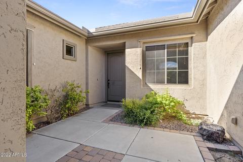 2810 E Blue Sage Rd, Gilbert, AZ 85297 photo 8