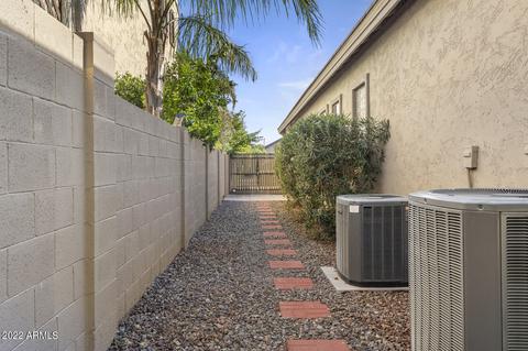 2810 E Blue Sage Rd, Gilbert, AZ 85297 photo 64