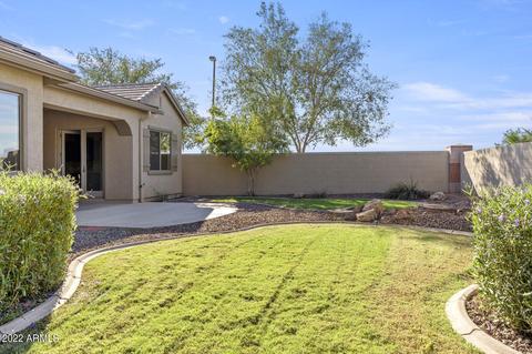 2810 E Blue Sage Rd, Gilbert, AZ 85297 photo 58