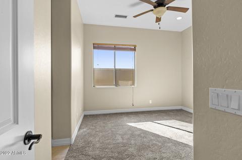 2810 E Blue Sage Rd, Gilbert, AZ 85297 photo 37