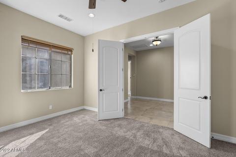 2810 E Blue Sage Rd, Gilbert, AZ 85297 photo 48