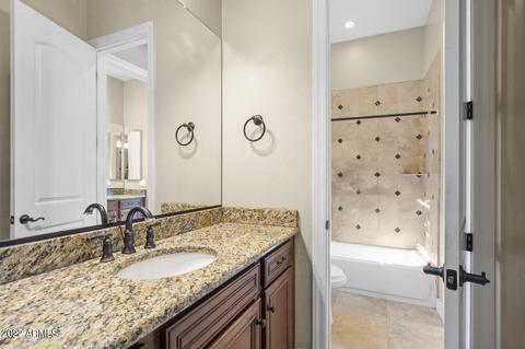2810 E Blue Sage Rd, Gilbert, AZ 85297 photo 41
