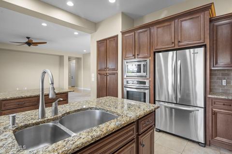 2810 E Blue Sage Rd, Gilbert, AZ 85297 photo 17