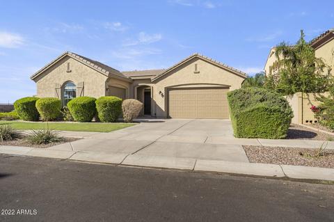 2810 E Blue Sage Rd, Gilbert, AZ 85297 photo 4