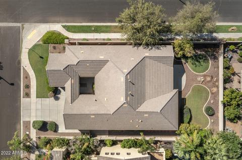 2810 E Blue Sage Rd, Gilbert, AZ 85297 photo 67