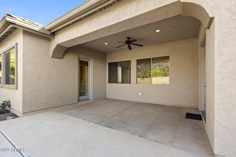 2810 E Blue Sage Rd, Gilbert, AZ 85297 photo 61