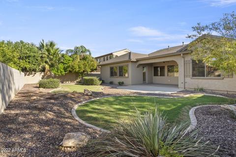 2810 E Blue Sage Rd, Gilbert, AZ 85297 photo 54