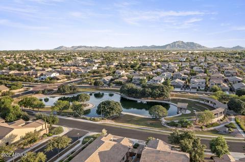 2810 E Blue Sage Rd, Gilbert, AZ 85297 photo 71